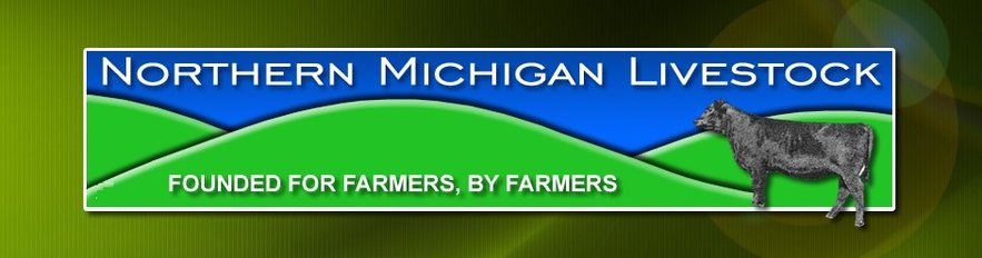 Northern Michigan Livestock